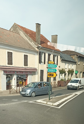 Boucherie Mesplet Andre - Soumoulou