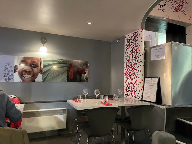 Opinii despre Le Marché Gourmand în Tours - Restauration