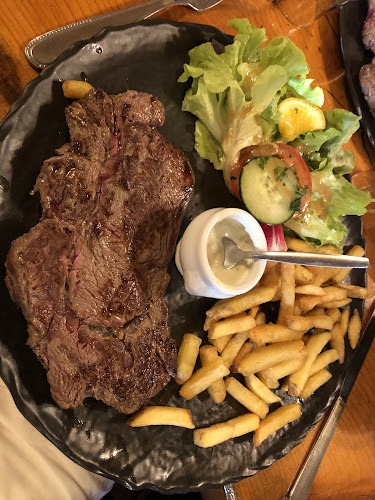 Comentarii opinii despre L'Écurie