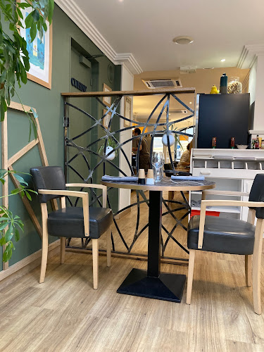 Comentarii opinii despre Restaurant Glacier O'Délice