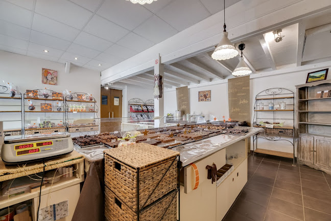 Opinii despre Chocolats Janin în Boissy-Saint-Léger - Restauration