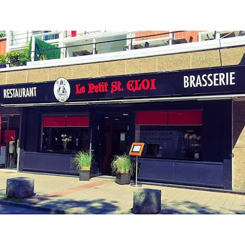 Le Petit St Eloi