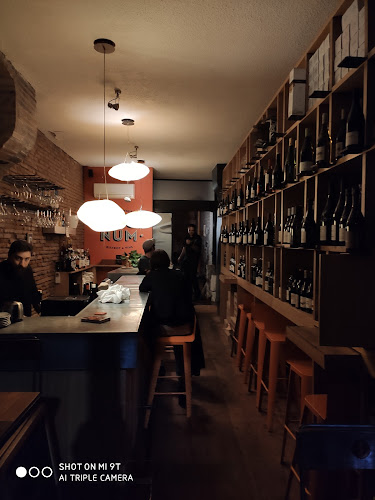 MAGNUM - Restauration