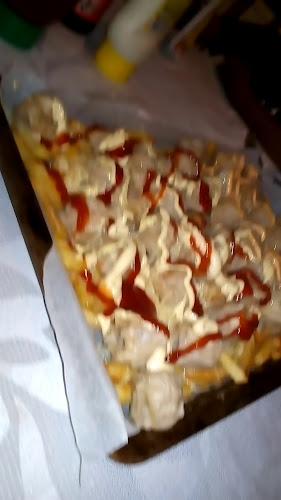 Pizza Aurélia - Restauration