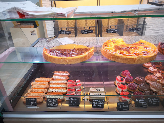 Bagatelle - Restauration