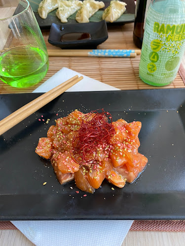 Comentarii opinii despre Chibi Ramen