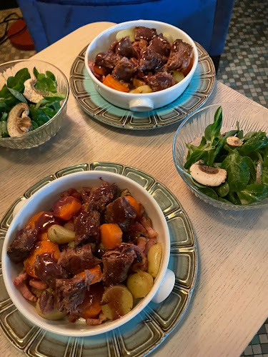 Comentarii opinii despre Café des ponts