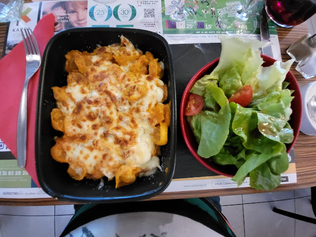 5 Quai de Juillet, 14000 Caen