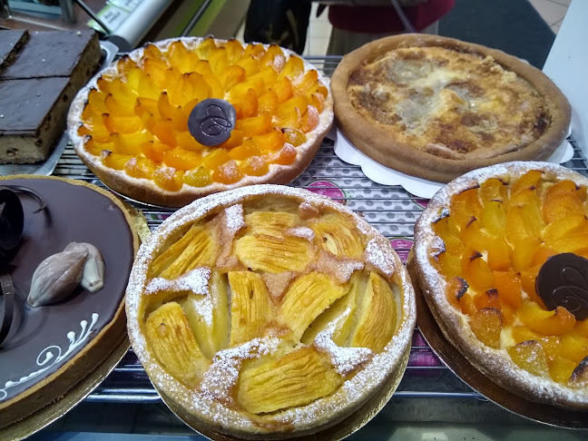 Cucci Vincenzo - Restauration