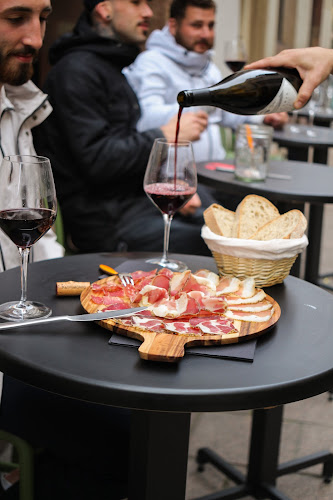 A Cantina Comptoir Corse Strasbourg - Restauration