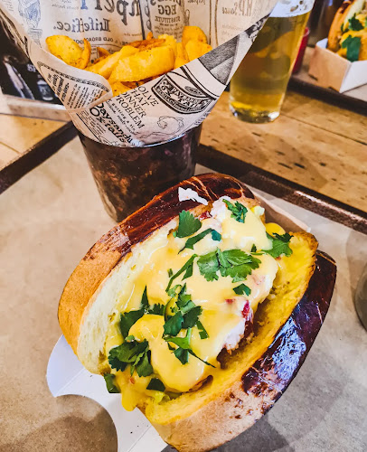 Opinii despre Café Lovster în Lille - Restauration