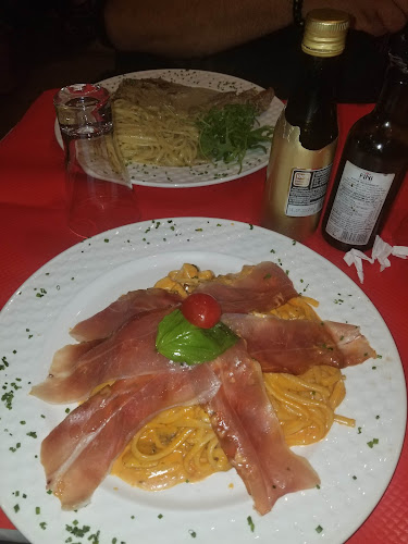 Opinii despre Salerno Pizzéria în Clichy - Restauration