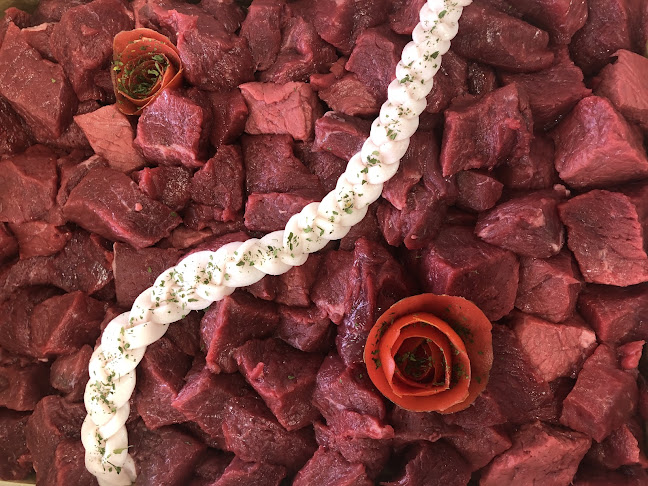 Aux Délices d'Auvergne - La Boucherie Gourmande - Sète