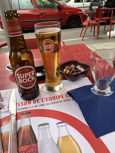 CHICKEN4SEASONS - Restaurant Portugais - Colombes - Restauration