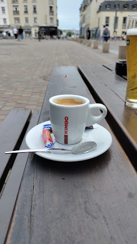 Le Scapin - Restauration