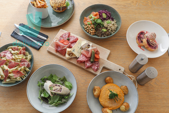 Opinii despre Les Bons Sens în Guyancourt - Restauration