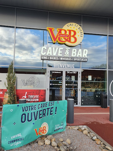 Comentarii opinii despre V and B Albi Le Sequestre