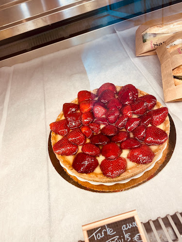 Comentarii opinii despre BOULANGERIE MIROSZ