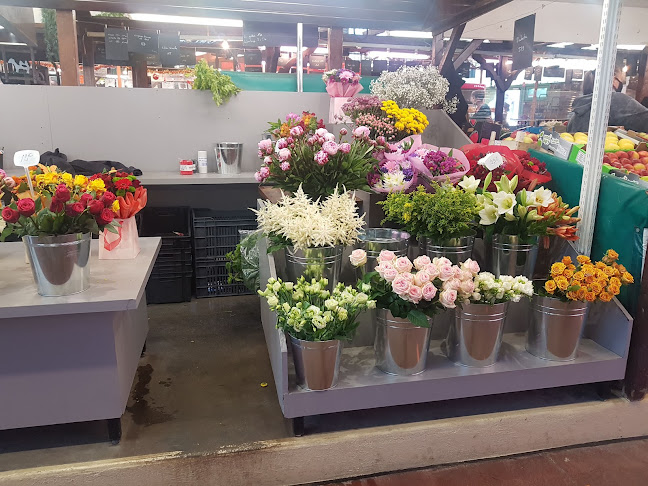 Comentarii opinii despre Marché couvert de Savigny-sur-Orge