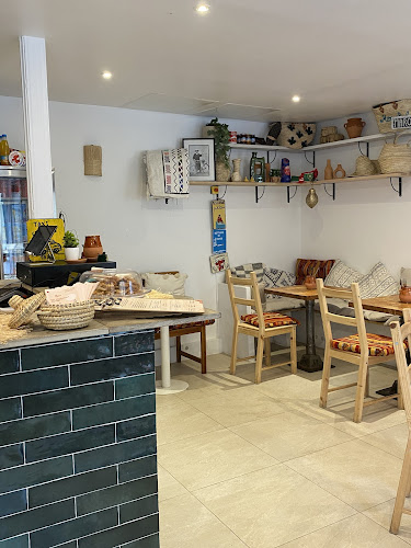 Bariz Restaurant Marocain Puteaux