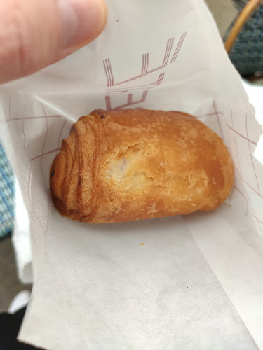 Boulangerie LIBERTÉ - Restauration