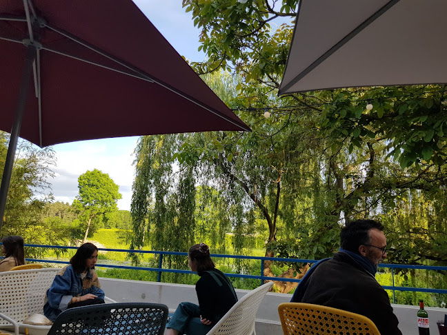 Café des ponts - Restauration