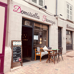 Demoiselles Fromages