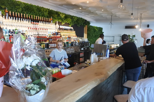 Le Père Louis - Restauration