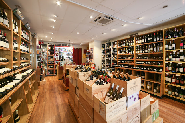 Nicolas Nice Maccarani