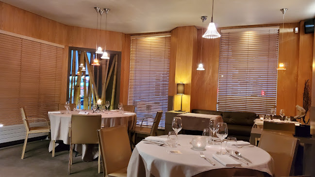 Opinii despre Le Cap Marine în Nancy - Restauration