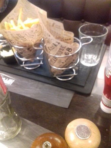 Hippopotamus Belle Epine - Thiais