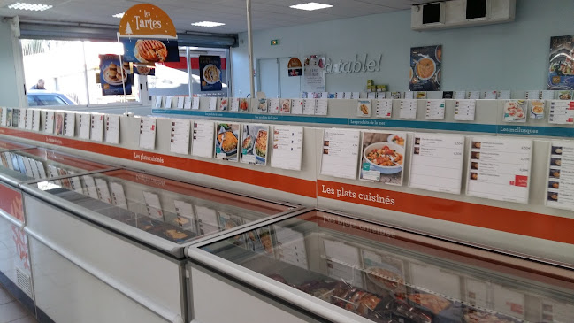 centre commercial marina airport, 866 RN 7, 06270 Villeneuve-Loubet