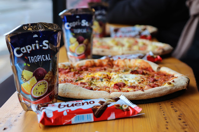 Opinii despre Le Franklin în Mantes-la-Jolie - Restauration