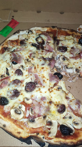 Comentarii opinii despre Pizza Di Pasquale