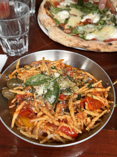 Comentarii opinii despre Nonna & Nonno Val d'Europe