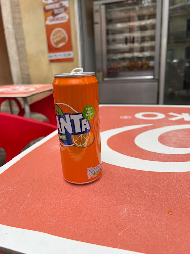 Chicken's - Restauration