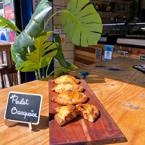 Comentarii opinii despre Les Empanadas du Soleil