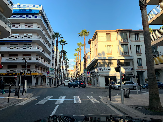 BOULANGERIE WILSON - Antibes