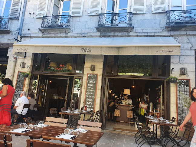 Ragazzi da Peppone Bayonne