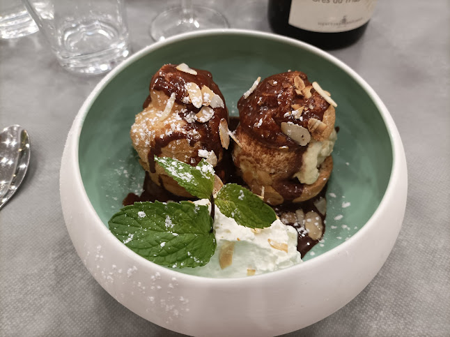 Restaurant le traditionnel - Saint-Étienne