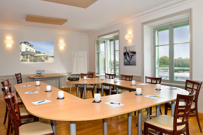 Comentarii opinii despre Le Cabinet Vert