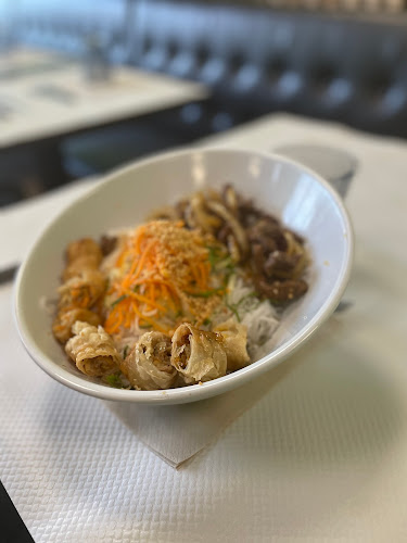 Comentarii opinii despre BO BUN