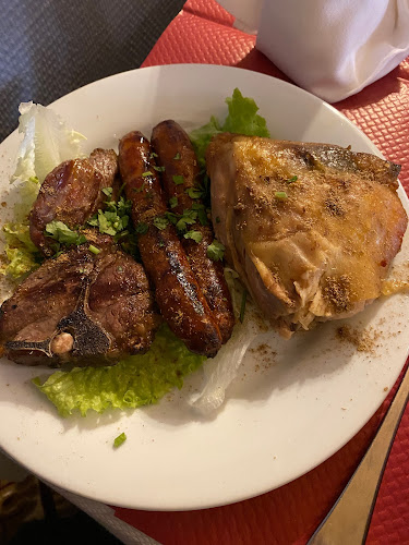 Comentarii opinii despre La Table Marocaine