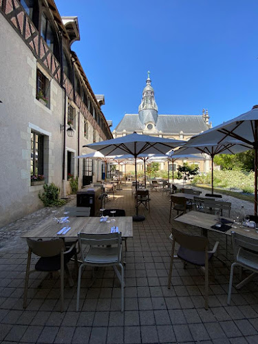 L' ORATOIRE - Restauration