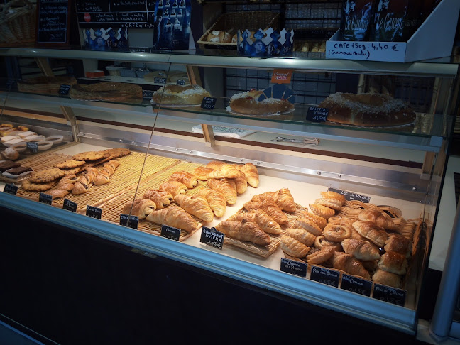 Boulangerie du Circuit