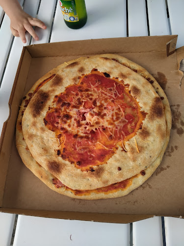 Authentic's Pizza Objat - Restauration