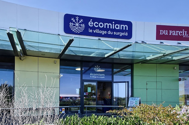 écomiam - les irréductibles du surgelé