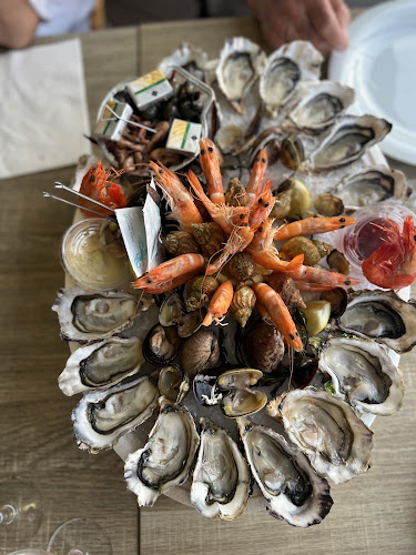 L'Ostrea La Criée