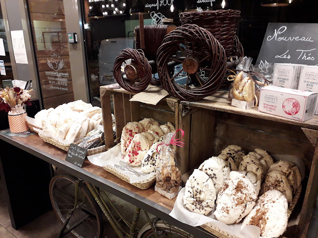 Opinii despre Maison Calvino în Morières-lès-Avignon - Restauration