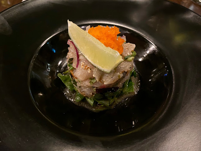 Restaurant Thaï Moom Mam